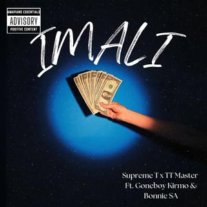 Imali (feat. Goneboy Kirmo & Bonnie SA) [TT Master Remix]