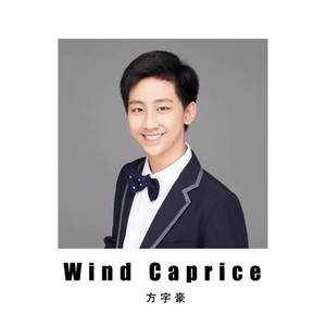 Wind Caprice