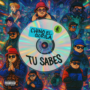 Te Lamo el Chulito (Explicit)