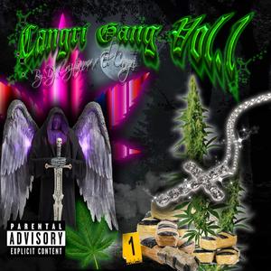 Cangri Gang Vol.1 (Explicit)