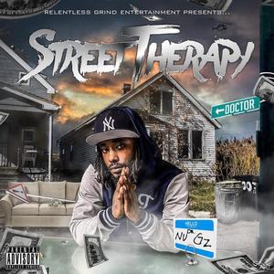 Street Therapy (Explicit)