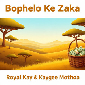 Bophelo Ke Zaka