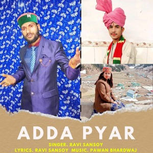 Adda Pyar