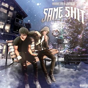 Same **** (feat. LuhMack) (Explicit)