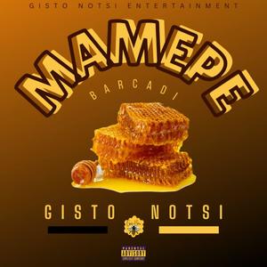 MAMEPE BARCADI (feat. Cee Are Why) [Explicit]