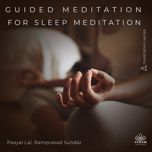 Guided Meditation for Sleep Meditation