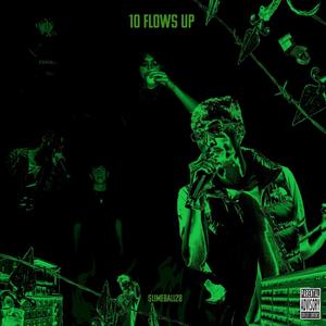 Slime8all28 - Double up (Explicit)