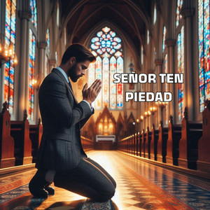 Señor ten piedad