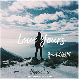 Love Yours (feat. SB19)