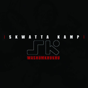 Skwatta Kamp - On Tour