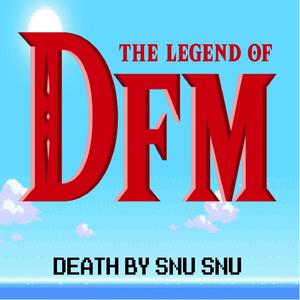 Death By Snu Snu (Gerudo Valley Hardstyle)