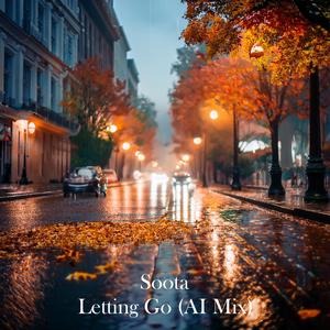 Letting Go (AI Mix)
