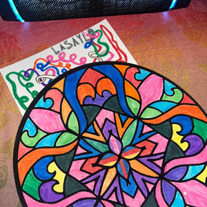 Let's Just Take Our Time