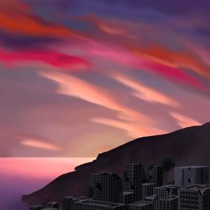 Gratte Ciel (feat. Ethan Pinto & Le Sensationeur)