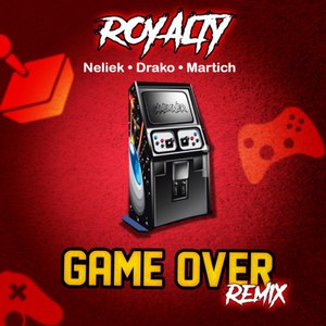 Game Over (Remix) (Remix)