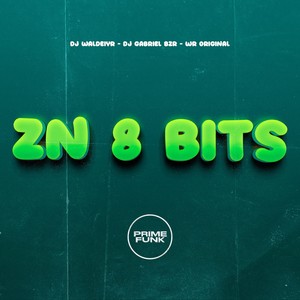 Zn 8 Bits (Explicit)