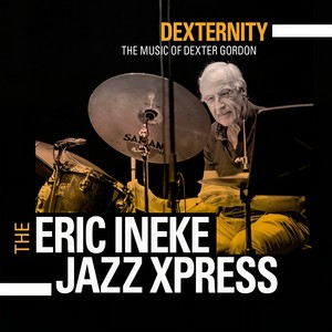 Dexter Gordon - Announcement