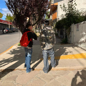 Doremi 661 - Stairs (feat. Trecesito) (Explicit)