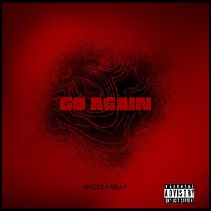 Go Again (Explicit)