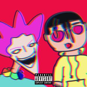 Pink Molli - Psychedelics 420 (Explicit)