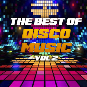 The Best of Disco Music, Vol. 2