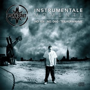 Instrumentale Momente: No. 031 - No. 060 - Teilaufnahme