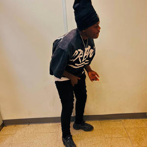 Yaad (feat. litayfirst & Bxbyfoe) (Explicit)