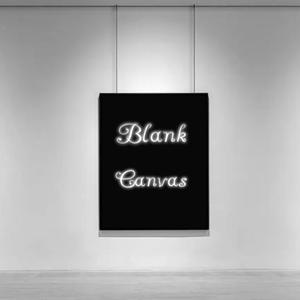 Blank Canvas (feat. Anizzy)