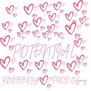 Potential (Cover) [Explicit]