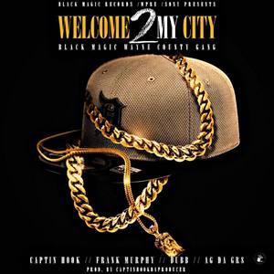 WELCOME2MYCITY