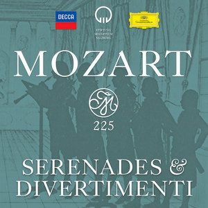 Serenata notturna in D major, K. 239 - 3. Rondeau (Allegretto - Adagio - Allegro)