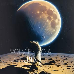 Volviendo a la Luna (feat. KooloSouls)