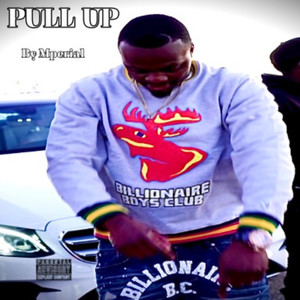 Pull Up (Explicit)