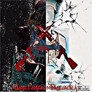 Warfare Ready (feat. Frozrbite Freezy) (Explicit)