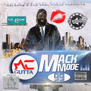 Mack Mode (Explicit)