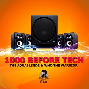 1000 Before Tech (Original Mix)