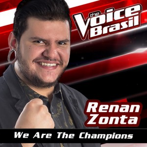 We Are The Champions (The Voice Brasil 2016)