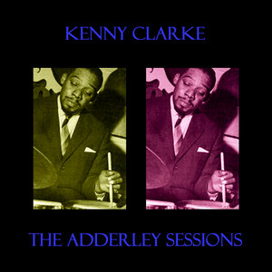 Kenny Clarke - A Little Taste