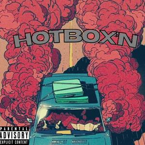 HOTBOX'N (feat. Lil G) [Explicit]