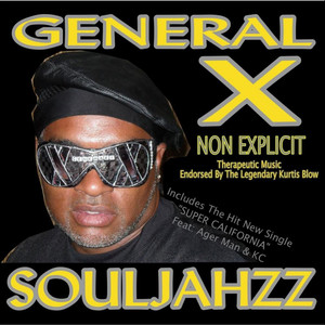 Souljahzz