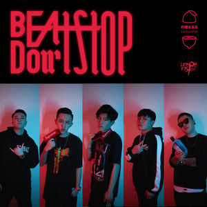 Beat Don't Stop