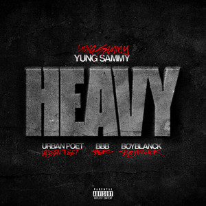 Heavy (Explicit)