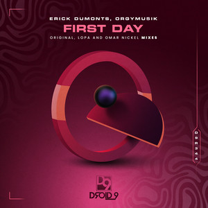 First Day (LOPA Remix)