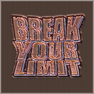 Break Your Limit