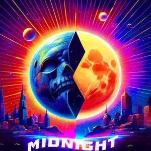Midnight (feat. R.n.R) (Explicit)