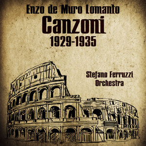 Canzoni (1929-1935)