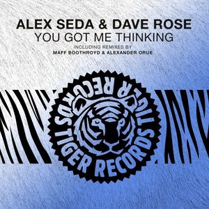 You Got Me Thinking (original Radio Edit)