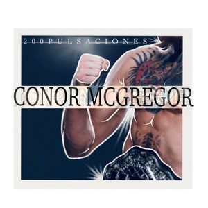 Conor Mcgregor (Original) [Explicit]