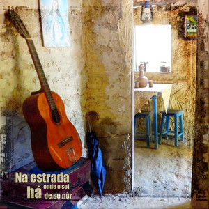 Pelo Entardecer dos Montes