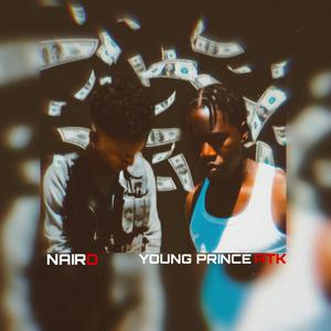 Sifuna Imali (feat. Nairo & DarkCity) (Explicit)